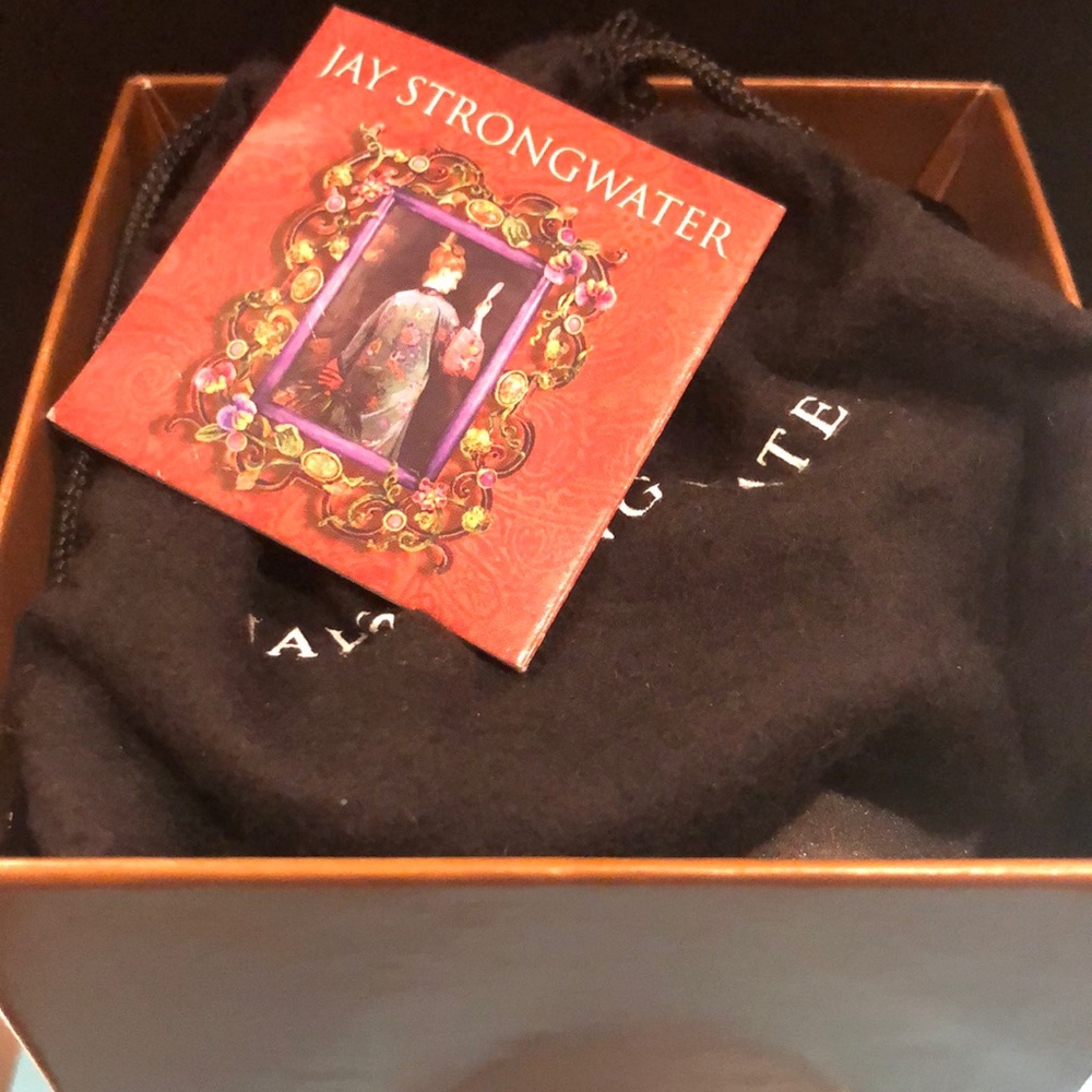 Jay Strongwater - Picture 8 of 10